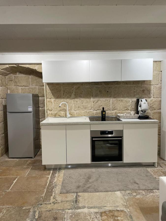 דירות קוראטו Tell Me Why Puglia מראה חיצוני תמונה